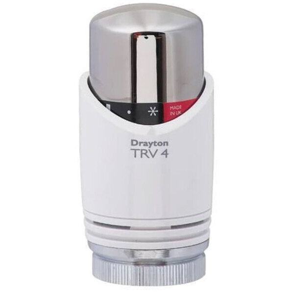 Drayton Trv4 Head Only 0725006
