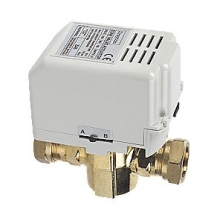 Drayton Za6/779-2 28Mm 2 Port Valve And Actuator - 6 Wire 27205