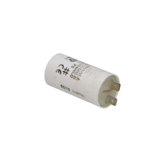 ECOFLAM CAPACITOR 4MF OLD CODE: C107/2 NEW CODE: 65321851