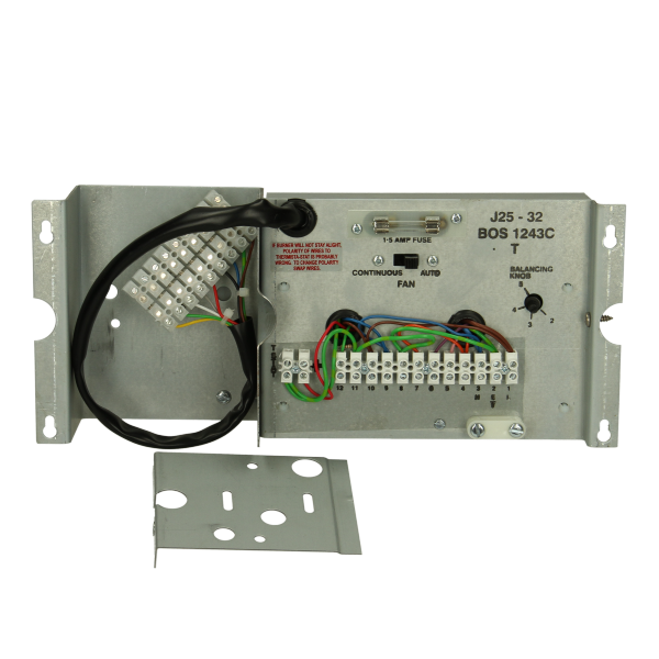 Electronic Panel (With MAF) S00074