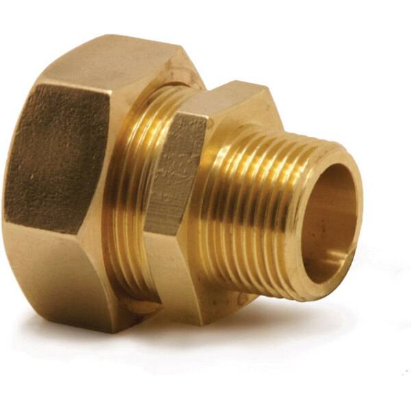 Entity Core Compression 42 15Mm X 1/2Inch Connector Mi