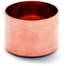 Entity Core Endfeed 617 22Mm End Cap