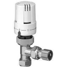 Eph 10Mm Angled Cp Trv White Head Ctrv10