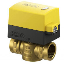 Eph 2 Port Replacement Actuator (for Honeywell) C1p