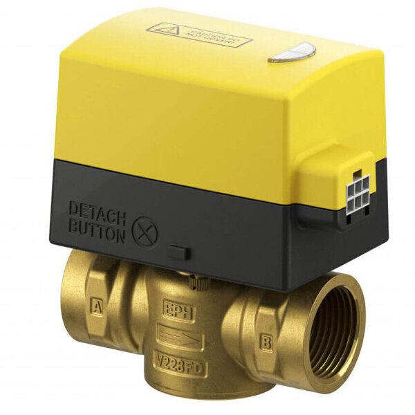 Eph 2 Port Replacement Actuator (for Honeywell) C1p