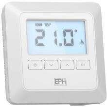 Eph 24Volt Ac Room Thermostat Cdt2-24