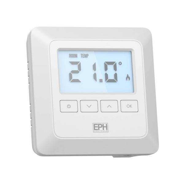 Eph 24Volt Ac Room Thermostat Cdt2-24