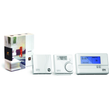 EPH Ember Pack 1 Single Zone System