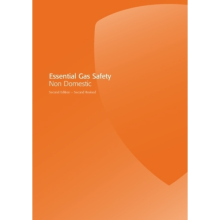 Essential Gas Safety Non-Domestic Manual ND1