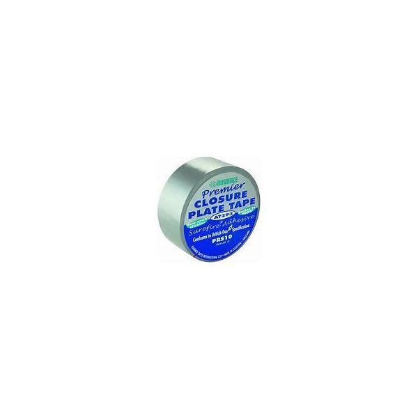 Everbuild Aluminium Tape 75mm Old Code 2ALUM75 New Code 482271