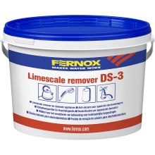 Fernox Ds-3 2Kg Limescale Remover 61027