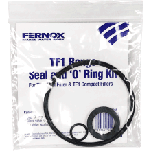 Fernox TF Seal & O Ring Kit 59288