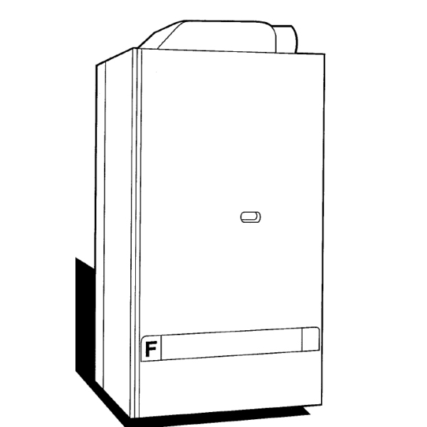 Ferroli Combi 77CF