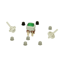 Ferroli Control Set 39810490