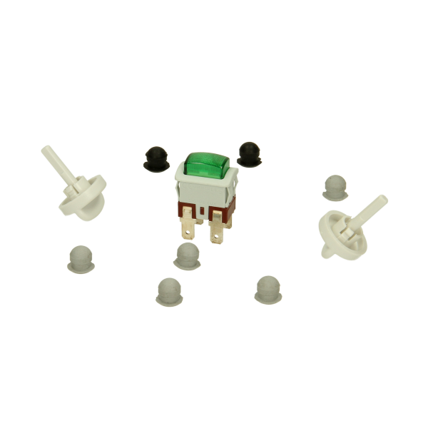 Ferroli Control Set 39810490