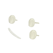 Ferroli Control Set Pk3 Knobs 39817570