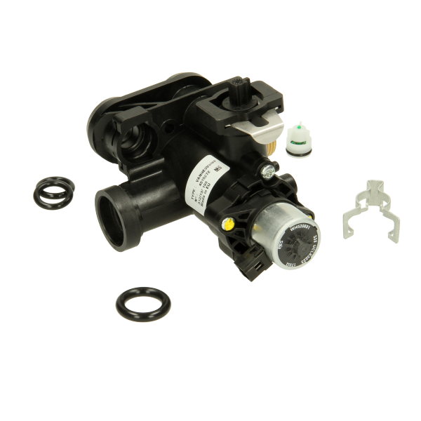 Ferroli Diverter - Valve Complete 39820442