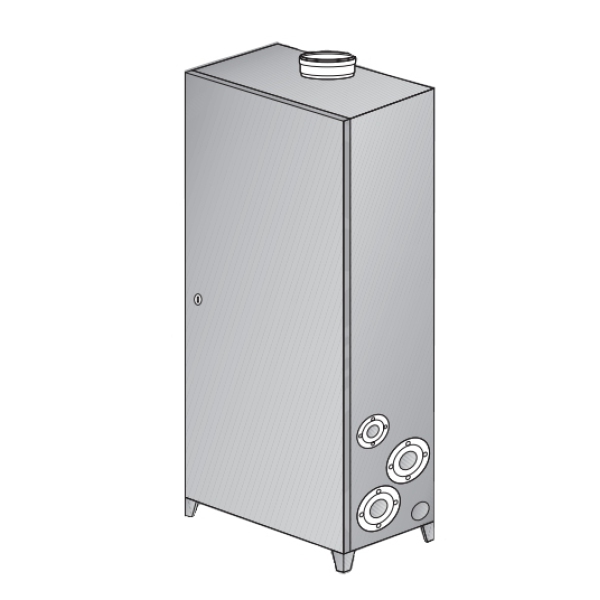 Ferroli Econcept 100