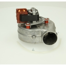Ferroli Fan Assy - 60Watt (24Kw) 39817650