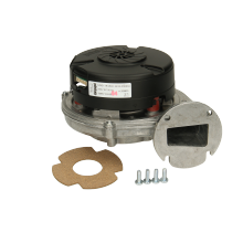 Ferroli Fan Assy - Nrg1180 39821580