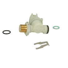 Ferroli Flow Meter 39846880