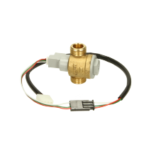 Ferroli Flow Meter - Straight 39804220