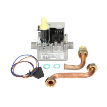 Ferroli Gas Valve - ( Vgu54.A1109 ) 39818740