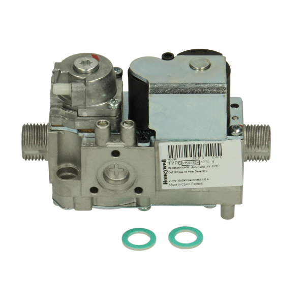 Ferroli Gas Valve - ( Vk4115V ) 39821650