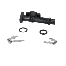 Ferroli Heatex To Flow Meter Connection 39837170