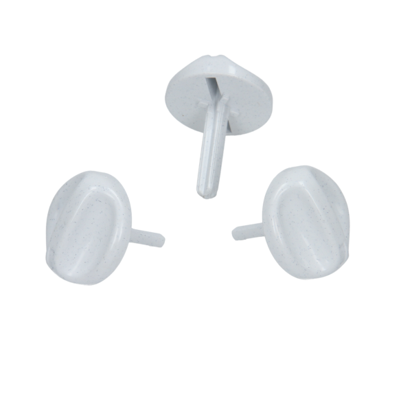 Ferroli Knob Kit- Thermostatic And Selector Switch 39808930