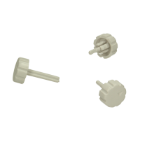 Ferroli Knob Kit - Thermostatic And Selector Switch 39808790