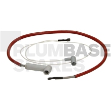 Ferroli Lead Set - Flame Sensing / Electrode He + Long 39838970