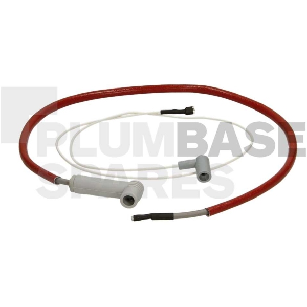 Ferroli Lead Set - Flame Sensing / Electrode He + Long 39838970