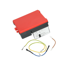 Ferroli Pcb - Full Auto Control 39810870
