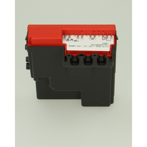 FERROLI PCB - FULL AUTO CONTROL-S4585D 39805810