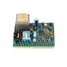 FERROLI PCB - VMF3 39800070