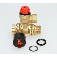 Ferroli Safety Valve - Incl Manifold 39813030