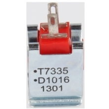 Ferroli Sensor - Incl Bracket 10K Ntc 39810220