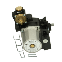 Ferroli Thermostat - 88C Ch Limit 39800160