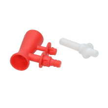 Ferroli Venturi - Kit (Short) Incl Test Point 39809790