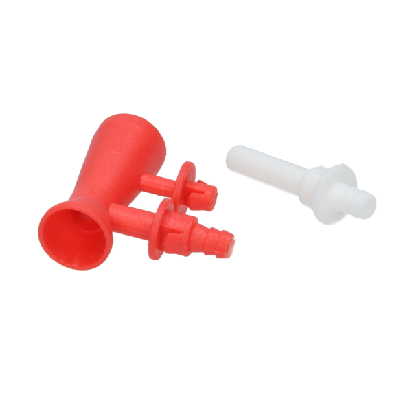 Ferroli Venturi - Kit (Short) Incl Test Point 39809790