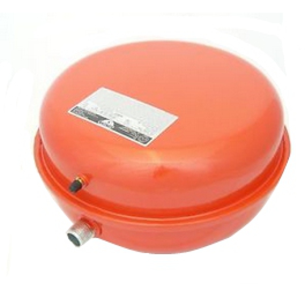 Firebird 12L Expansion Vessel Acc012Pvl