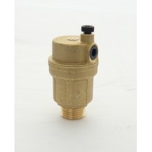 Firebird Automatic Air Vent Acccomaav