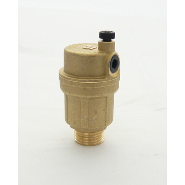 Firebird Automatic Air Vent Acccomaav