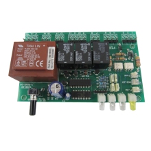 Firebird Combi Pcb Board Acc000Pcb