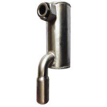 Firebird Condensate Trap Acc000Trp