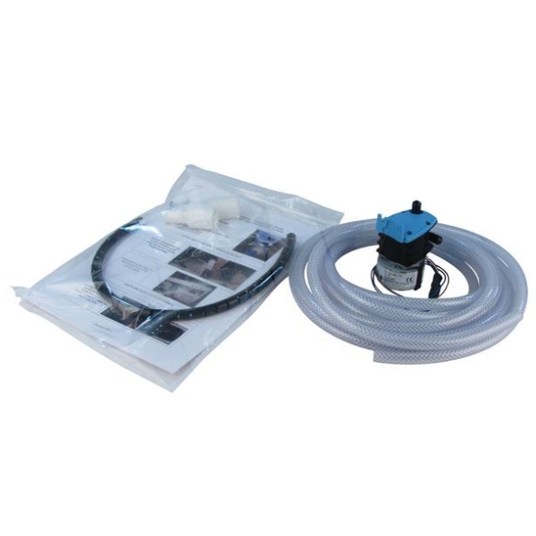 Firebird Enviromax Condensate Pump Kit Accenvpmp