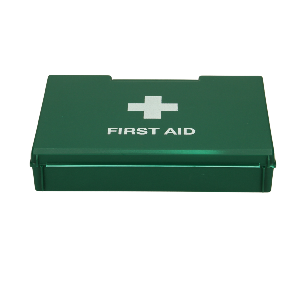 First Aid Kit (1-5 Person) Regm46