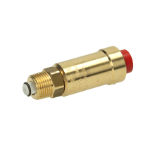 FLAMCO 1/2IN AUTO AIR VENT FCFLEXVENT12
