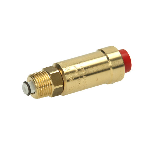 FLAMCO 1/2IN AUTO AIR VENT FCFLEXVENT12